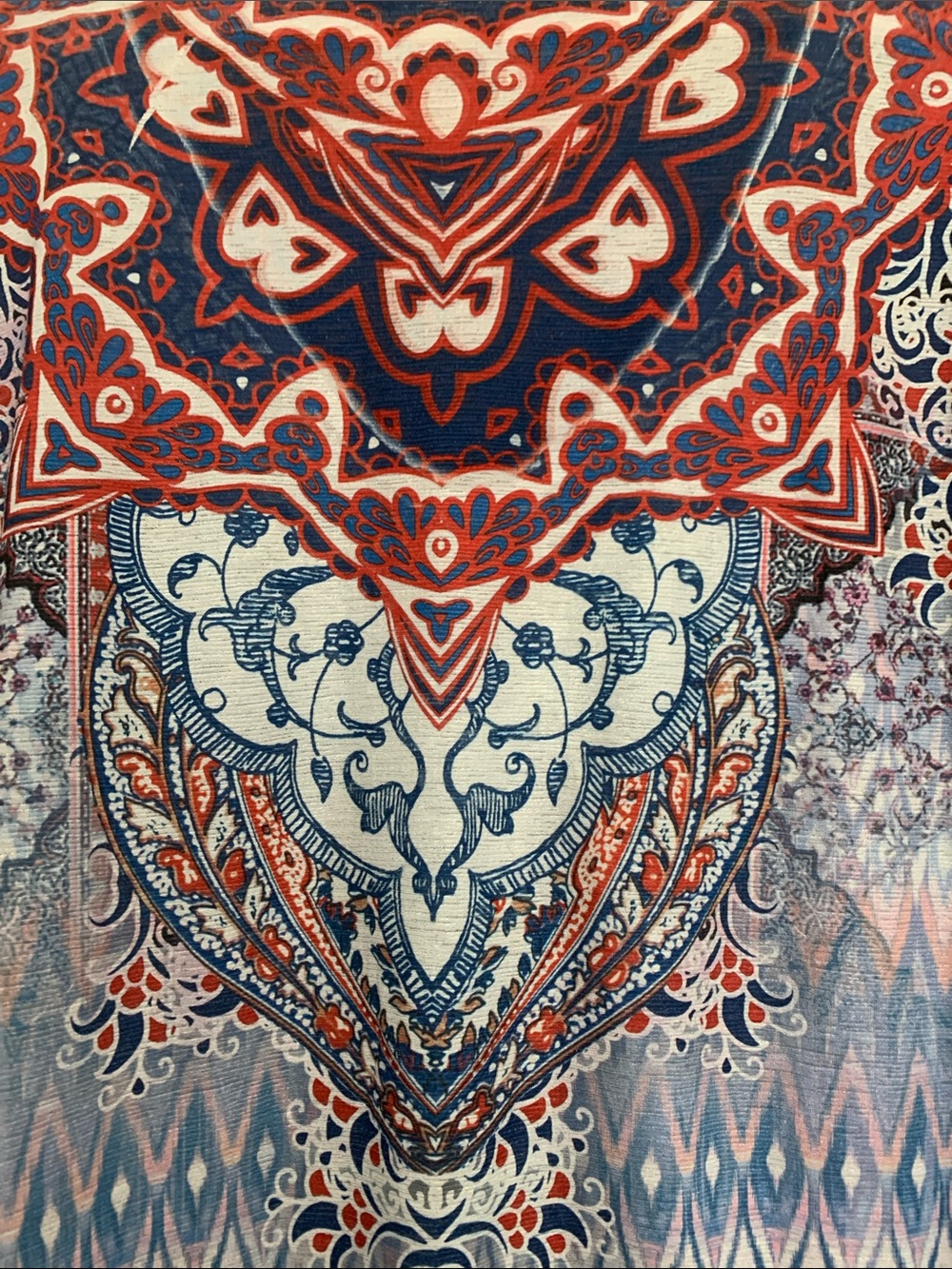 APT. 9 Blouse - Picture 4 of 9